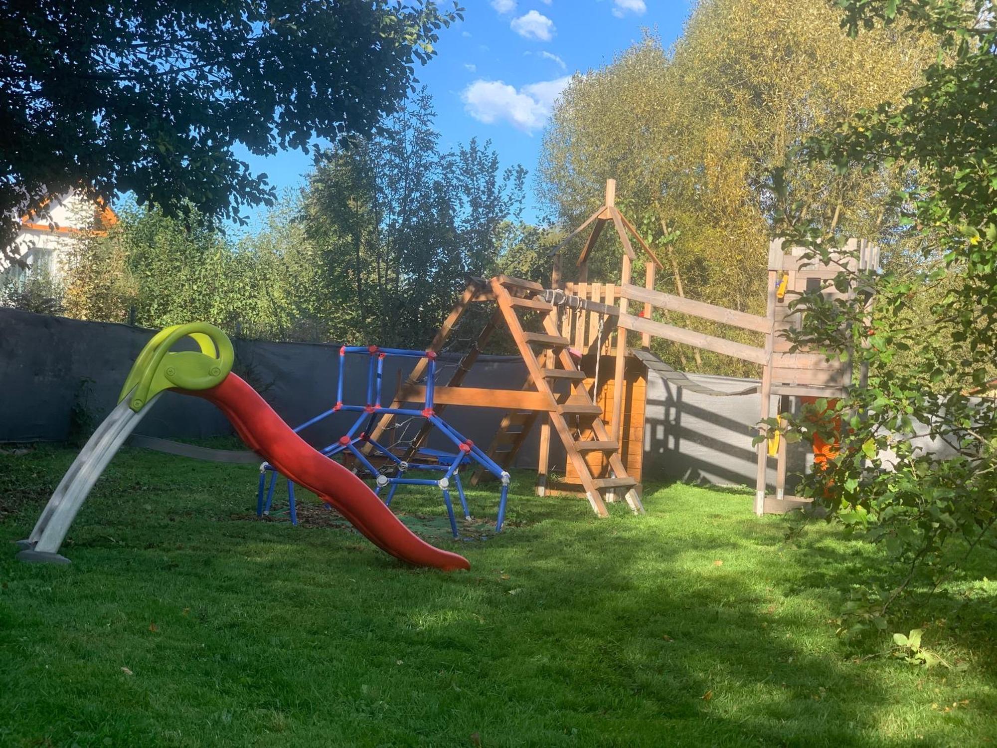Domki Caloroczne - U Ptaka - Milkow Buitenkant foto